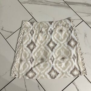 Gretchen Scott Skort